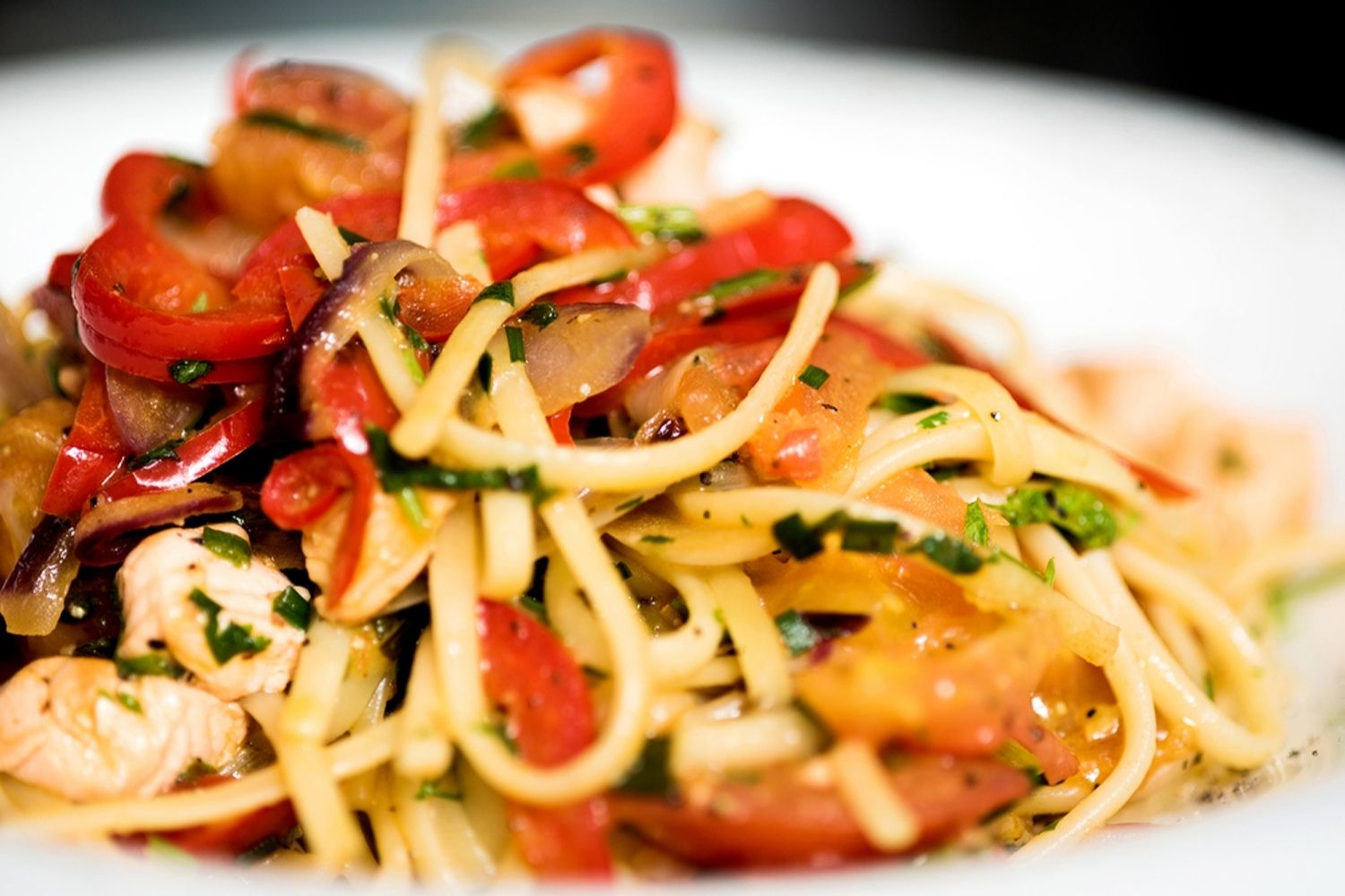 Restaurant Pasta Votre restaurant de choix à SeptÎles